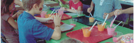 A Day at the Chalet: Free Family Fun
