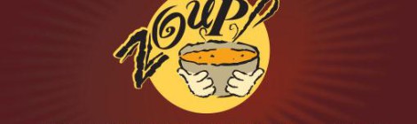 Zoup Restaurant Supports the Arts in Strongsville!