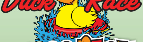 Adopt a rubber duck - support the arts